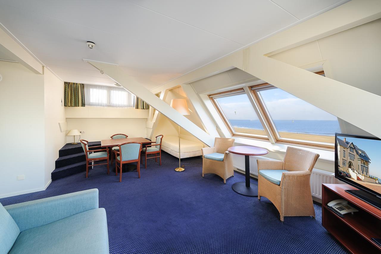 Appartement - Vue sur Mer
