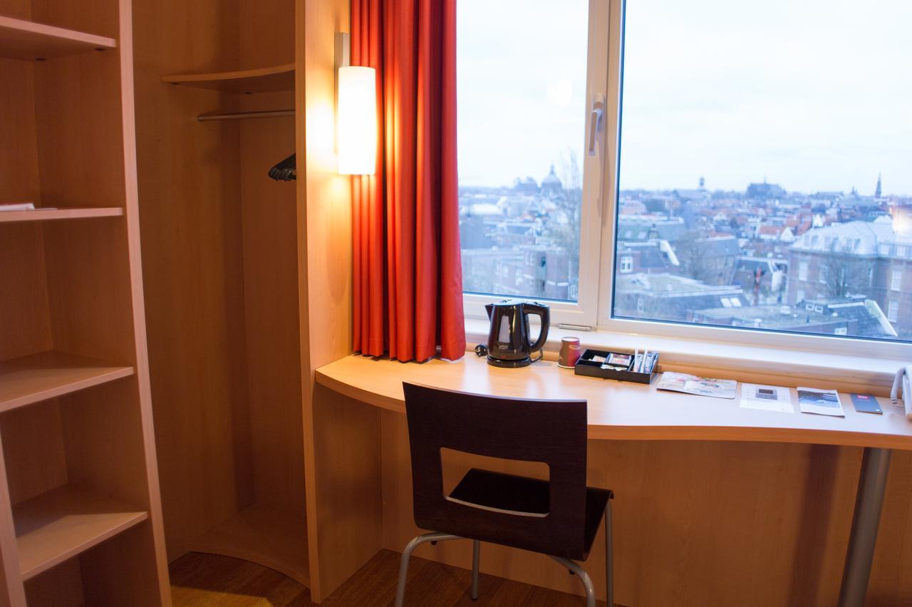 Chambre Double Standard