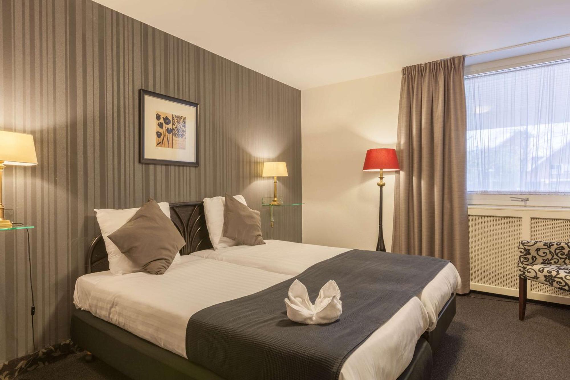 Business Zweibettzimmer