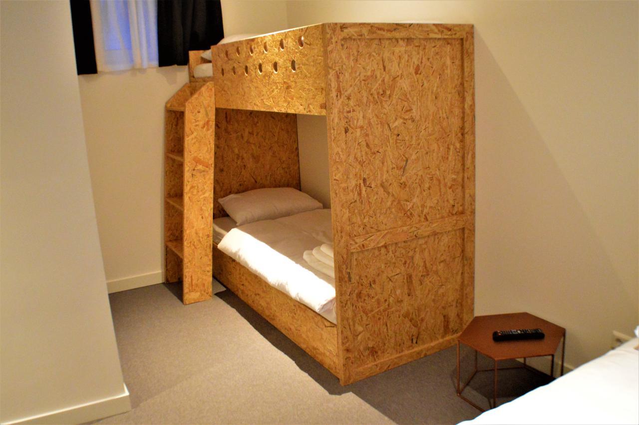 Quarto Família
