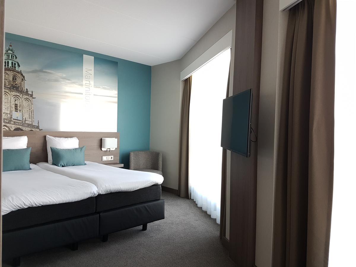 Standardzimmer