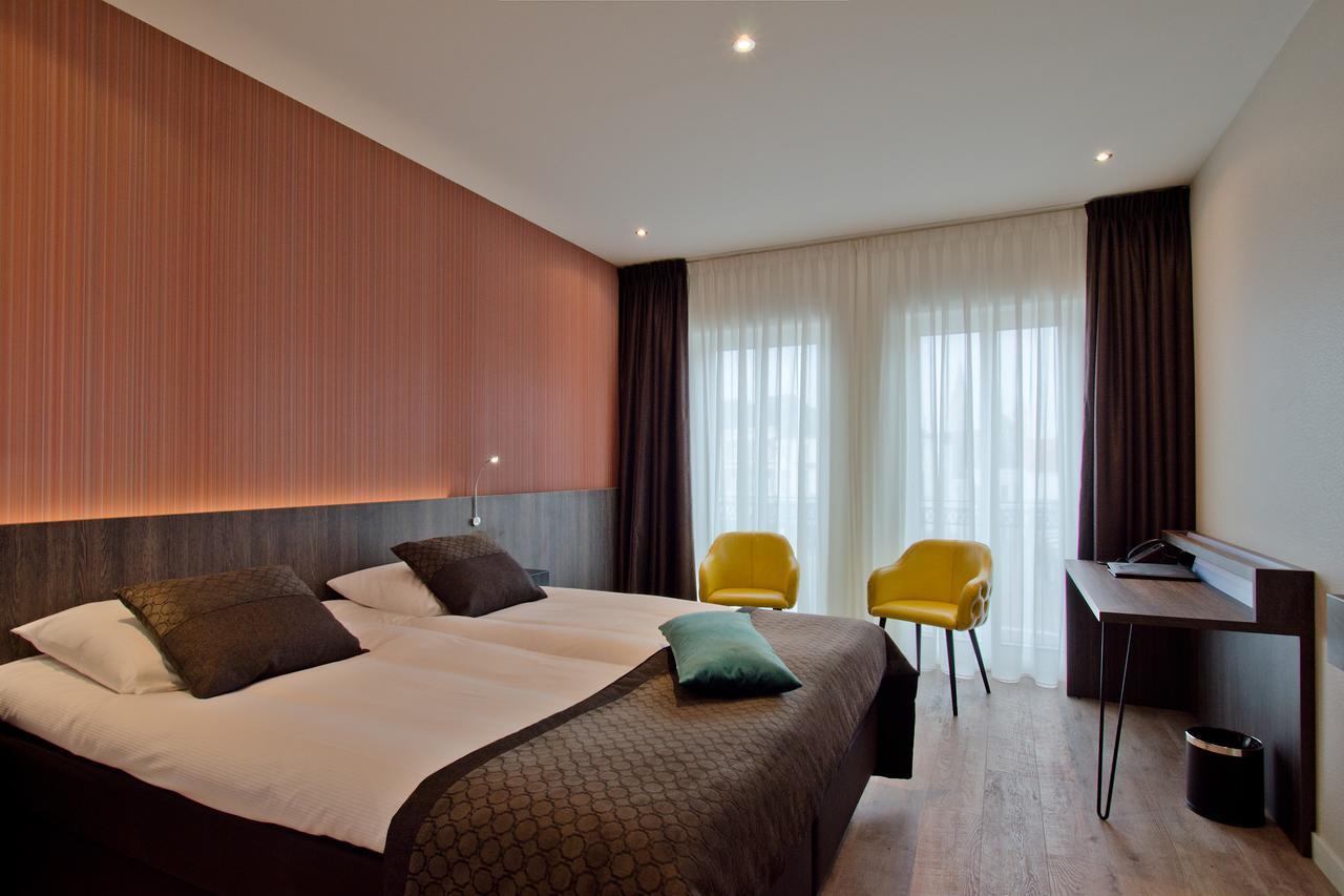 Chambre Lits Jumeaux