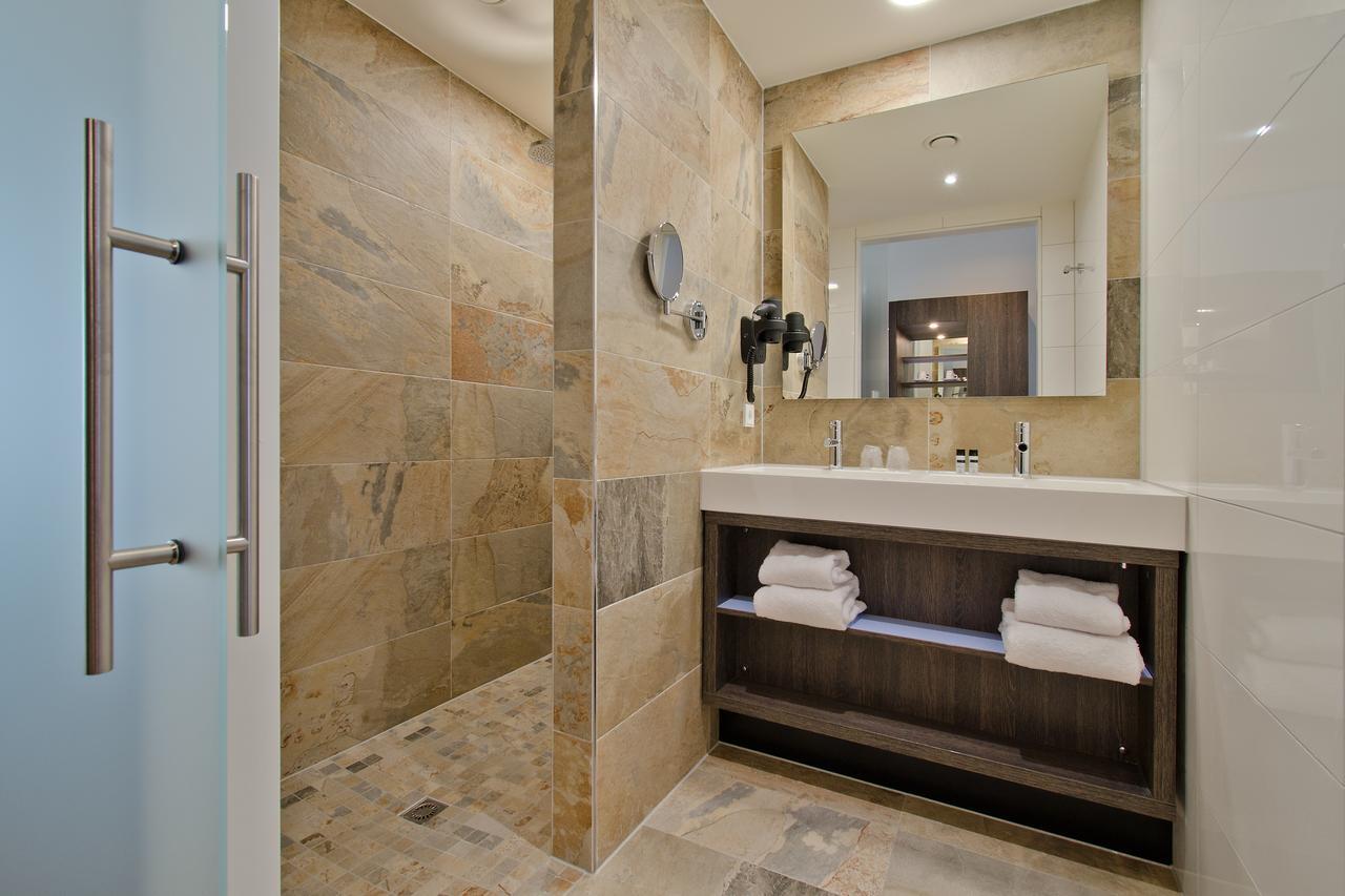 Chambre Triple avec Douche