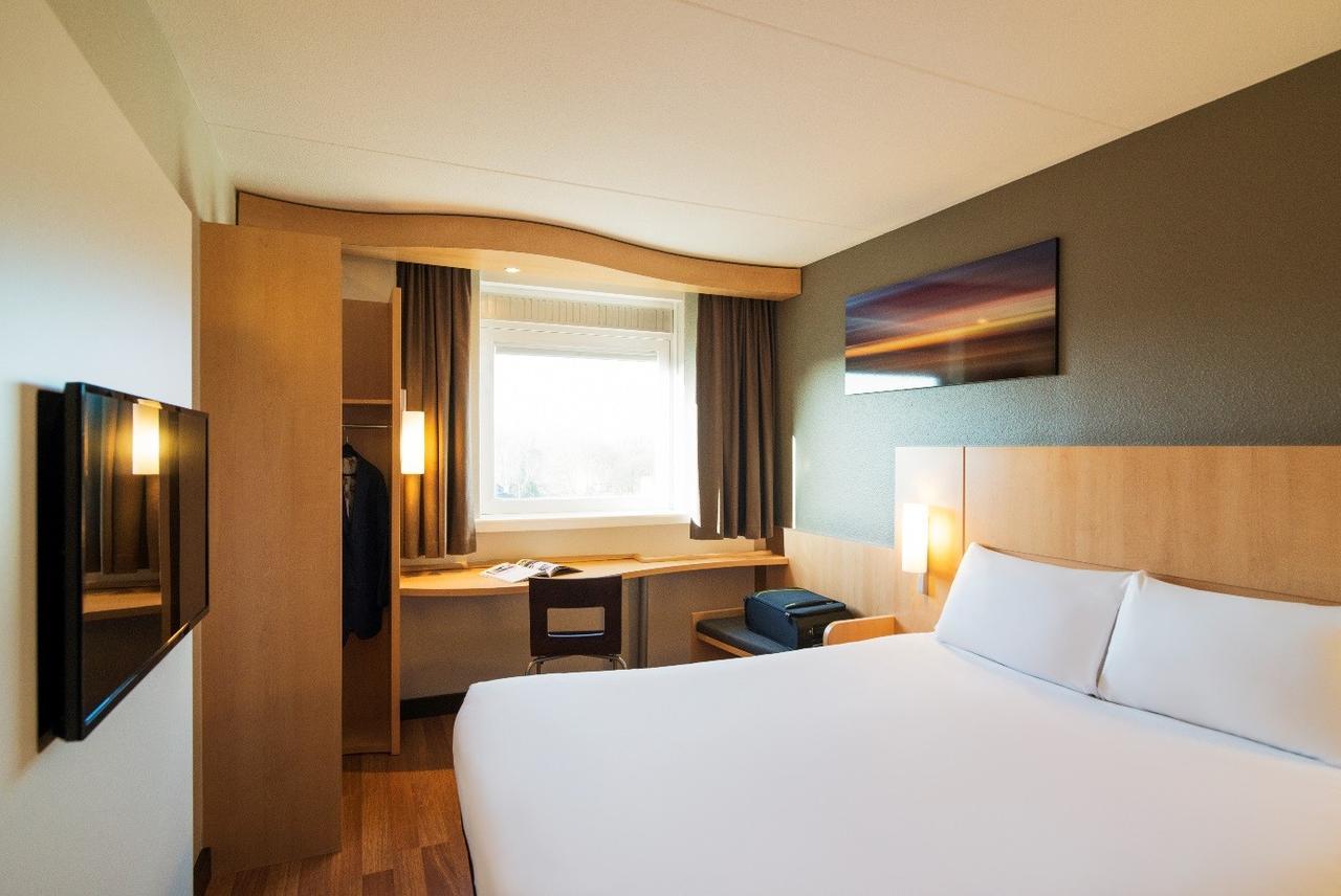 Chambre Double Standard