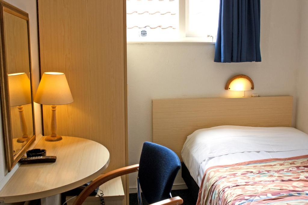 Quarto Individual