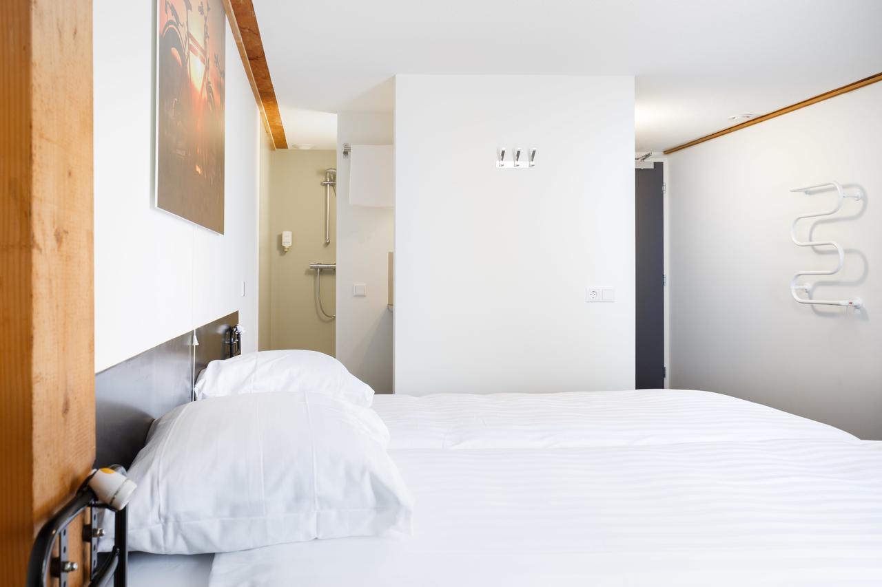 Chambre Double avec Lit d'Appoint
