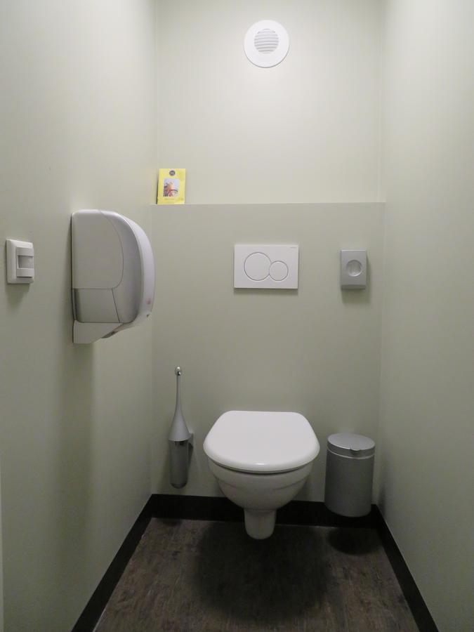Chambre Double Deluxe