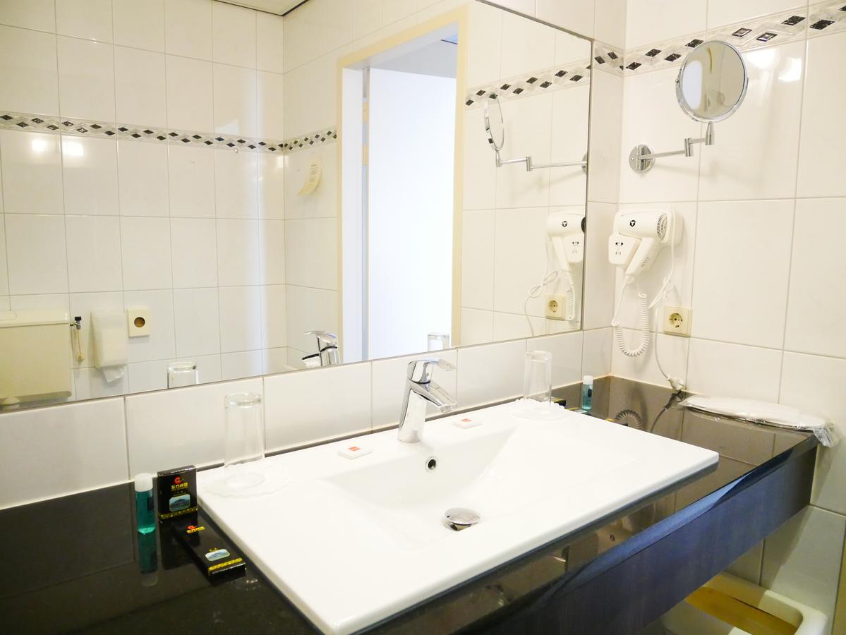 Comfort Doppelzimmer