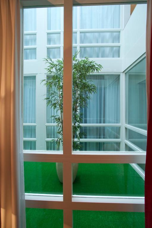 Quarto com 2 Camas de Solteiro - Souterrain