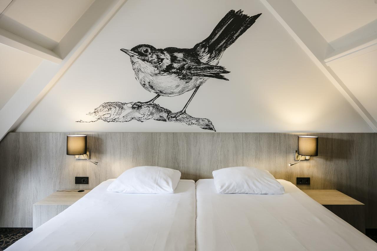 Double Room - Disability Access
