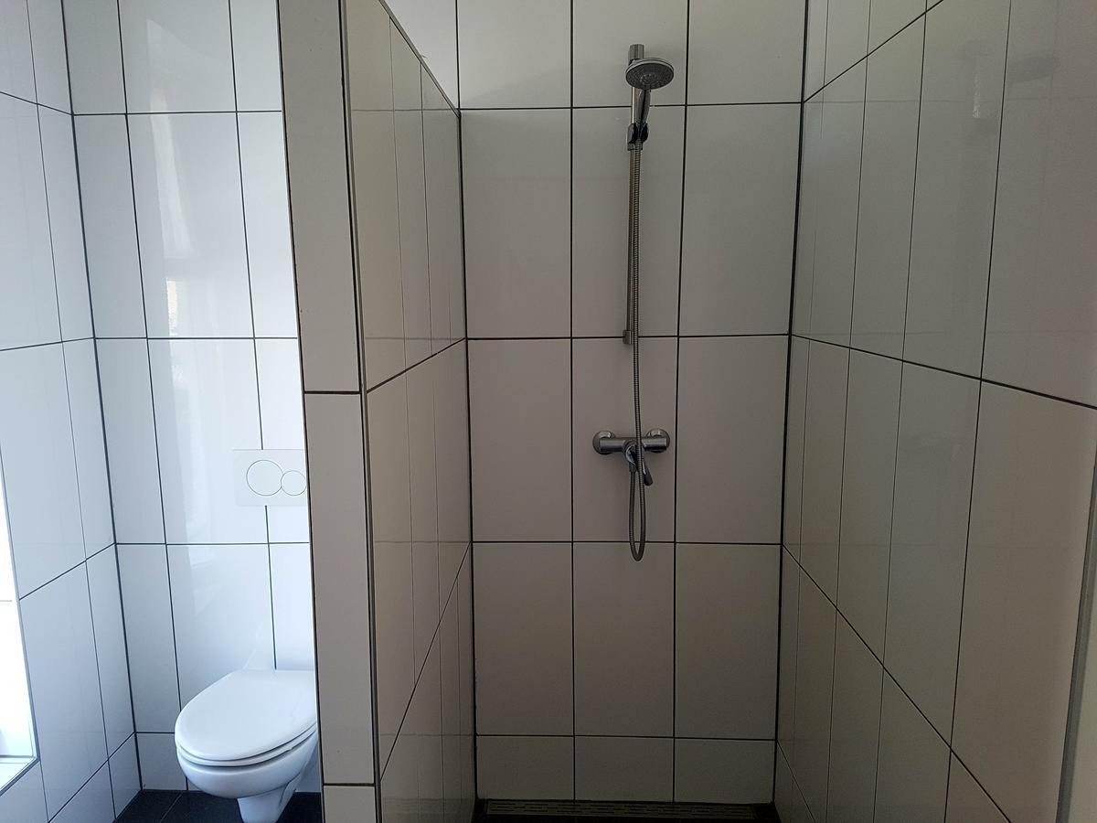 Chambre Familiale Standard