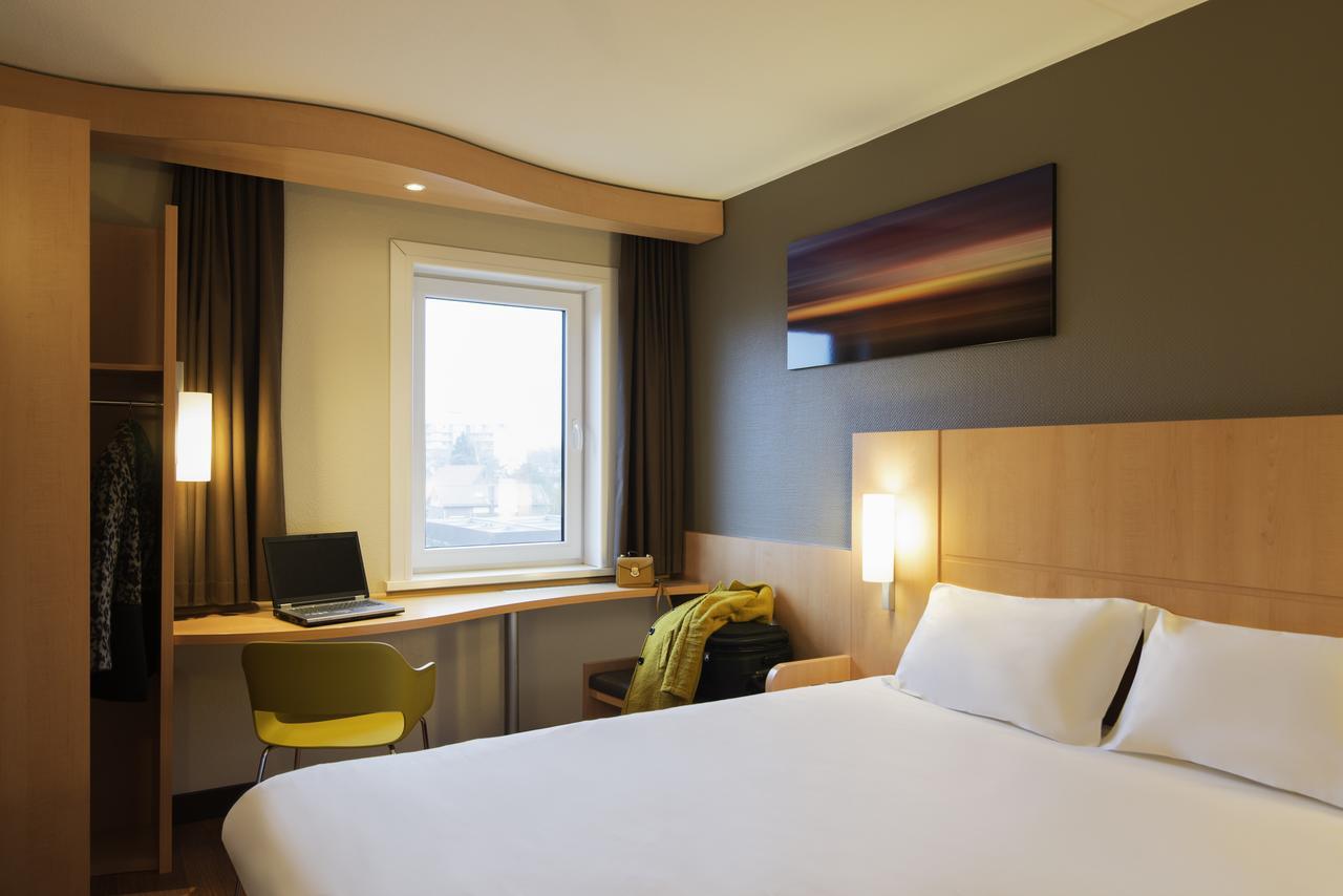 Standard Doppelzimmer