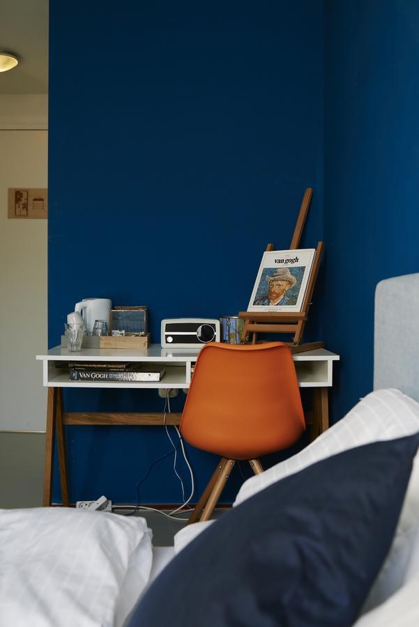 Quarto Duplo Van Gogh