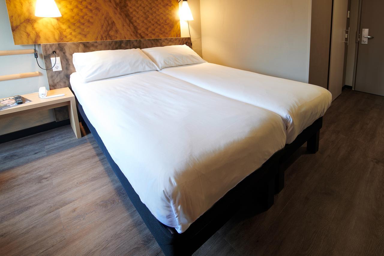 Chambre Standard avec Un Lit Double