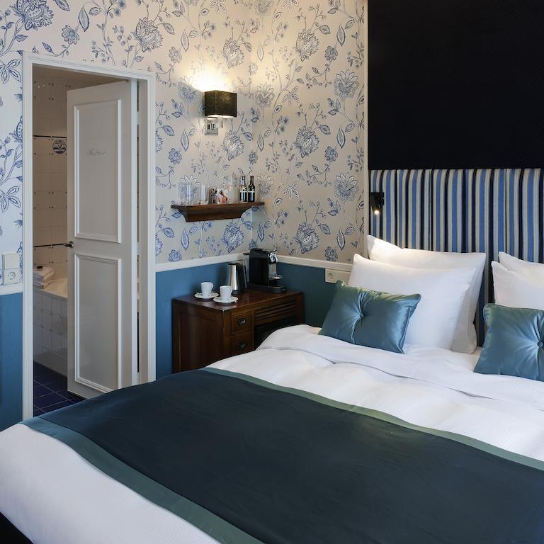 Luxury Double Room