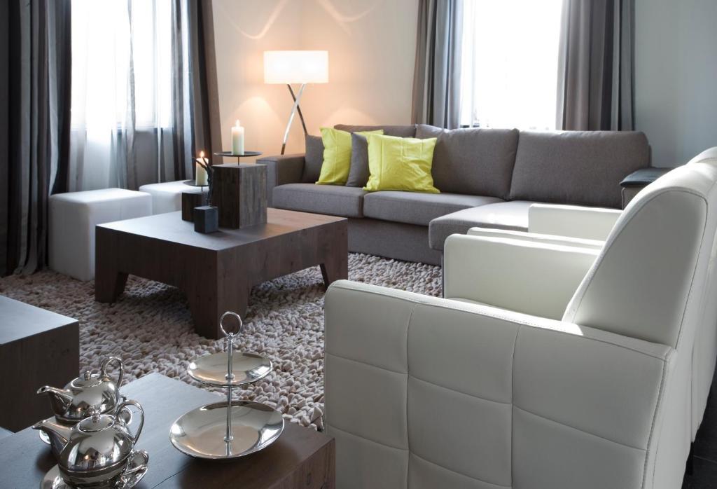 Appartement-hôtel