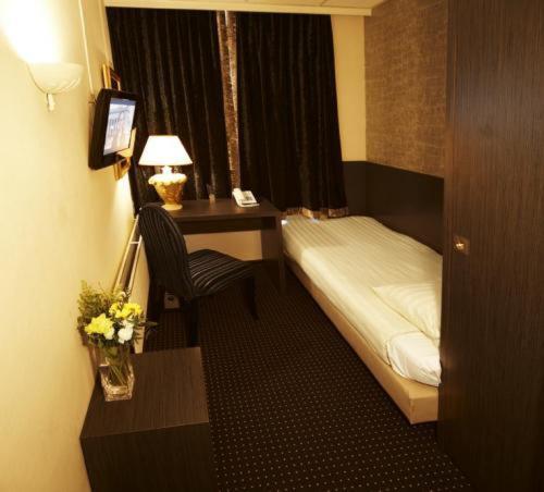 Quarto Individual