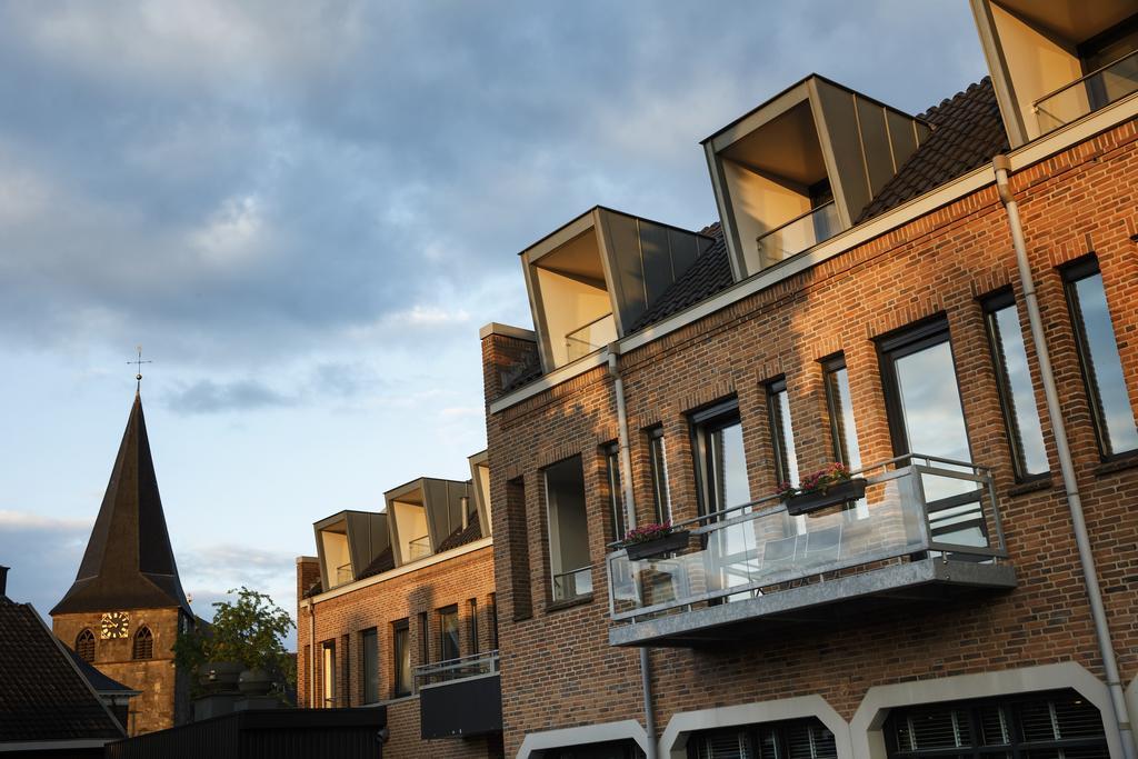 Doppelzimmer mit Balkon