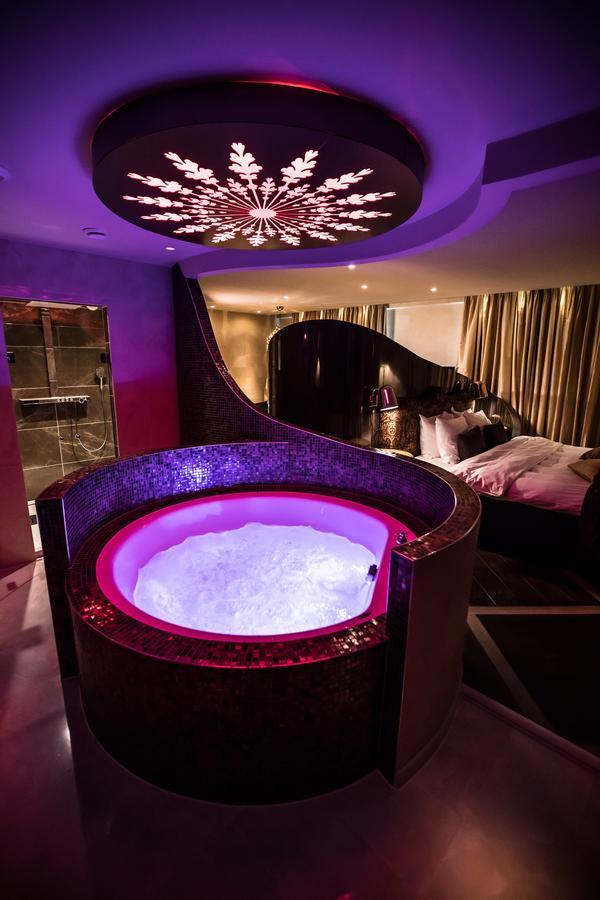 Präsidentensuite
