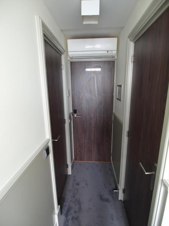 Quarto com 2 Camas de Solteiro