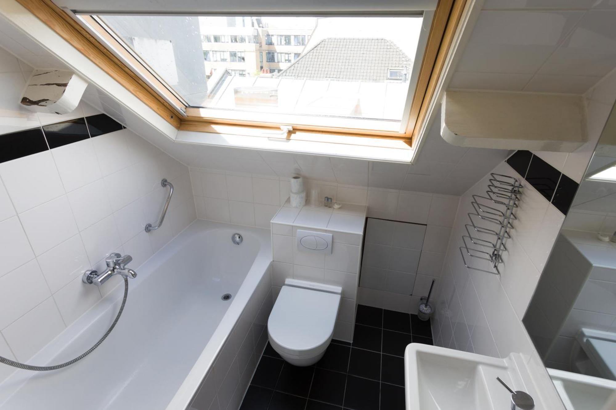 Superior Doppelzimmer mit Bad
