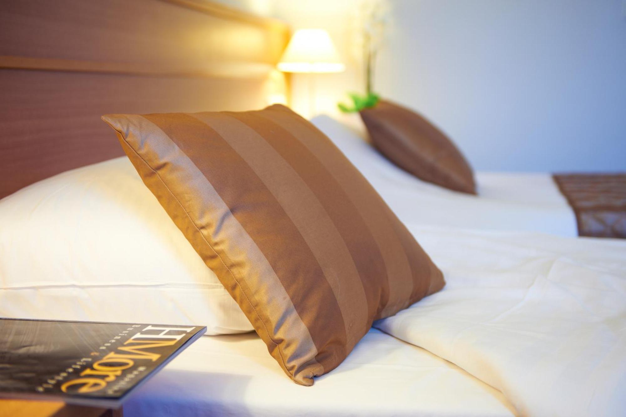 Comfort Twin Room