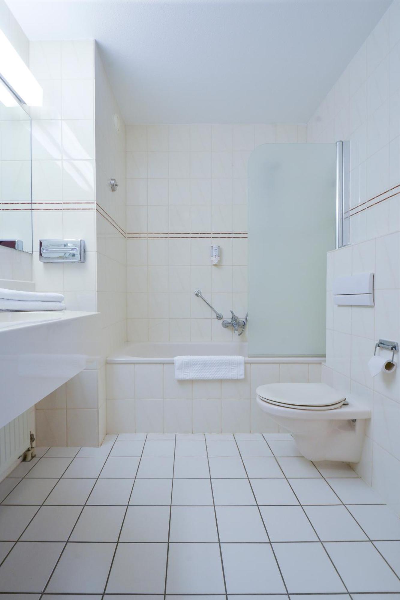 Chambre Double Confort avec Douche