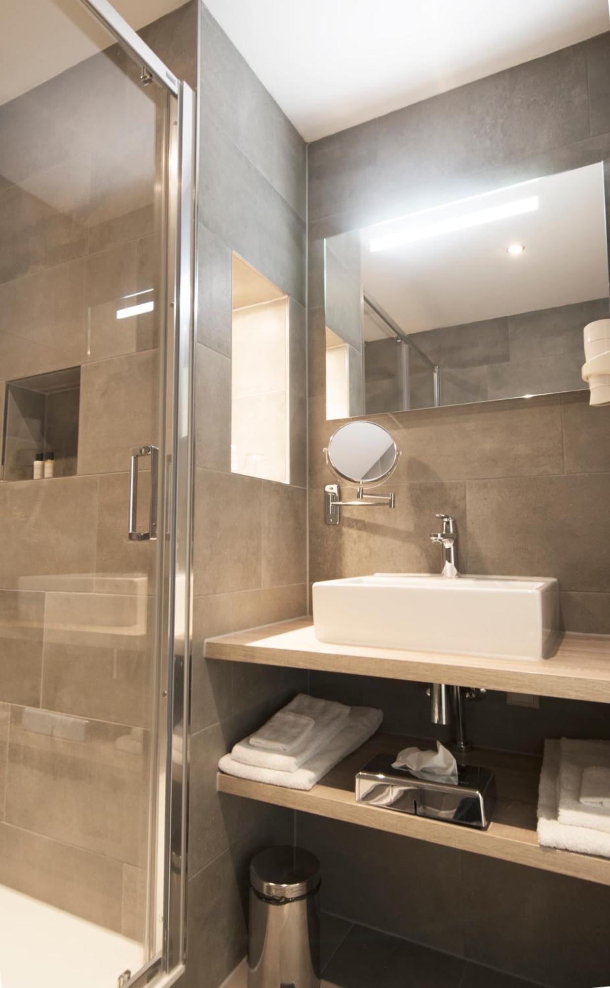 Comfort Twin Room
