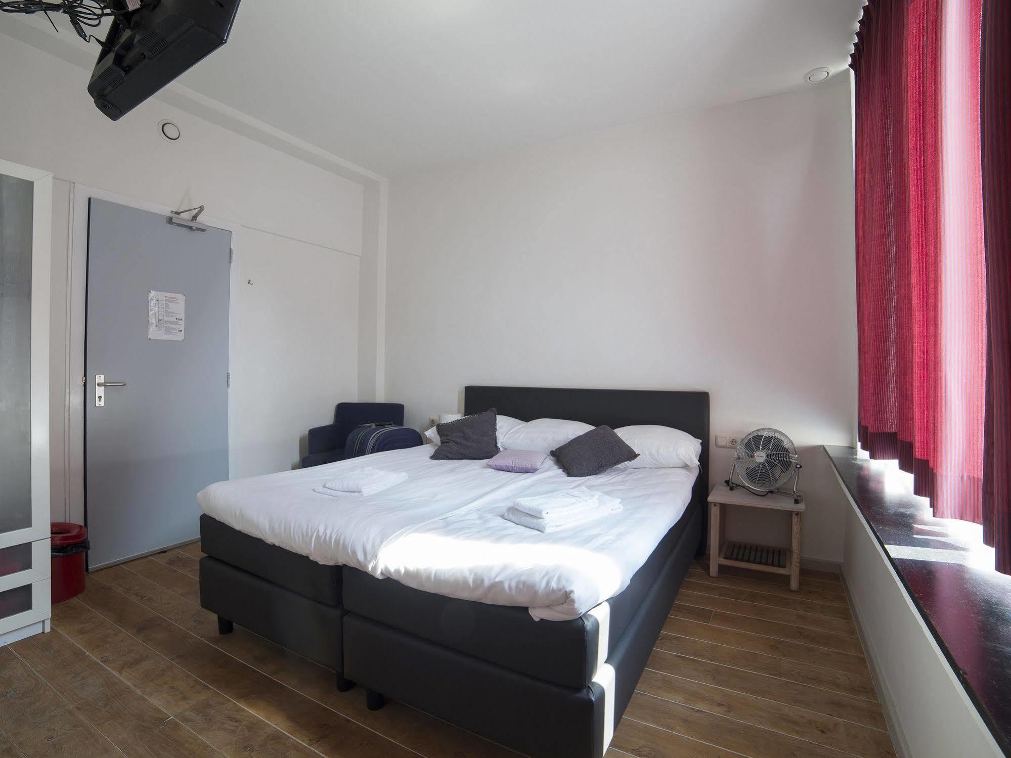 Deluxe Doppelzimmer