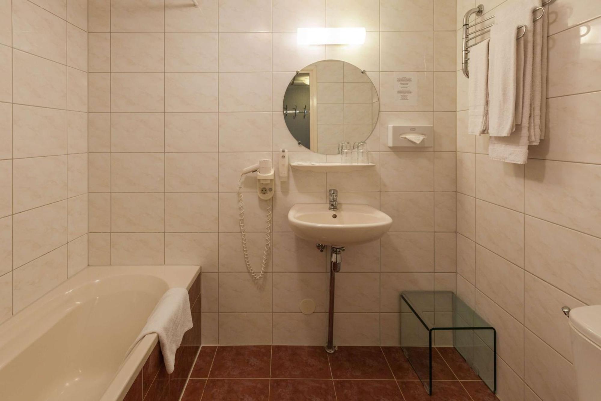 Familienzimmer