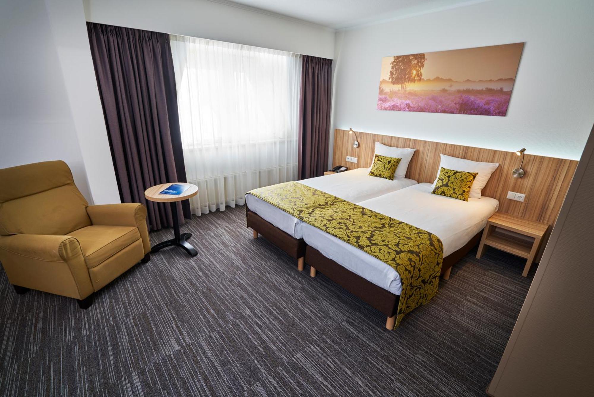 Superior Doppelzimmer