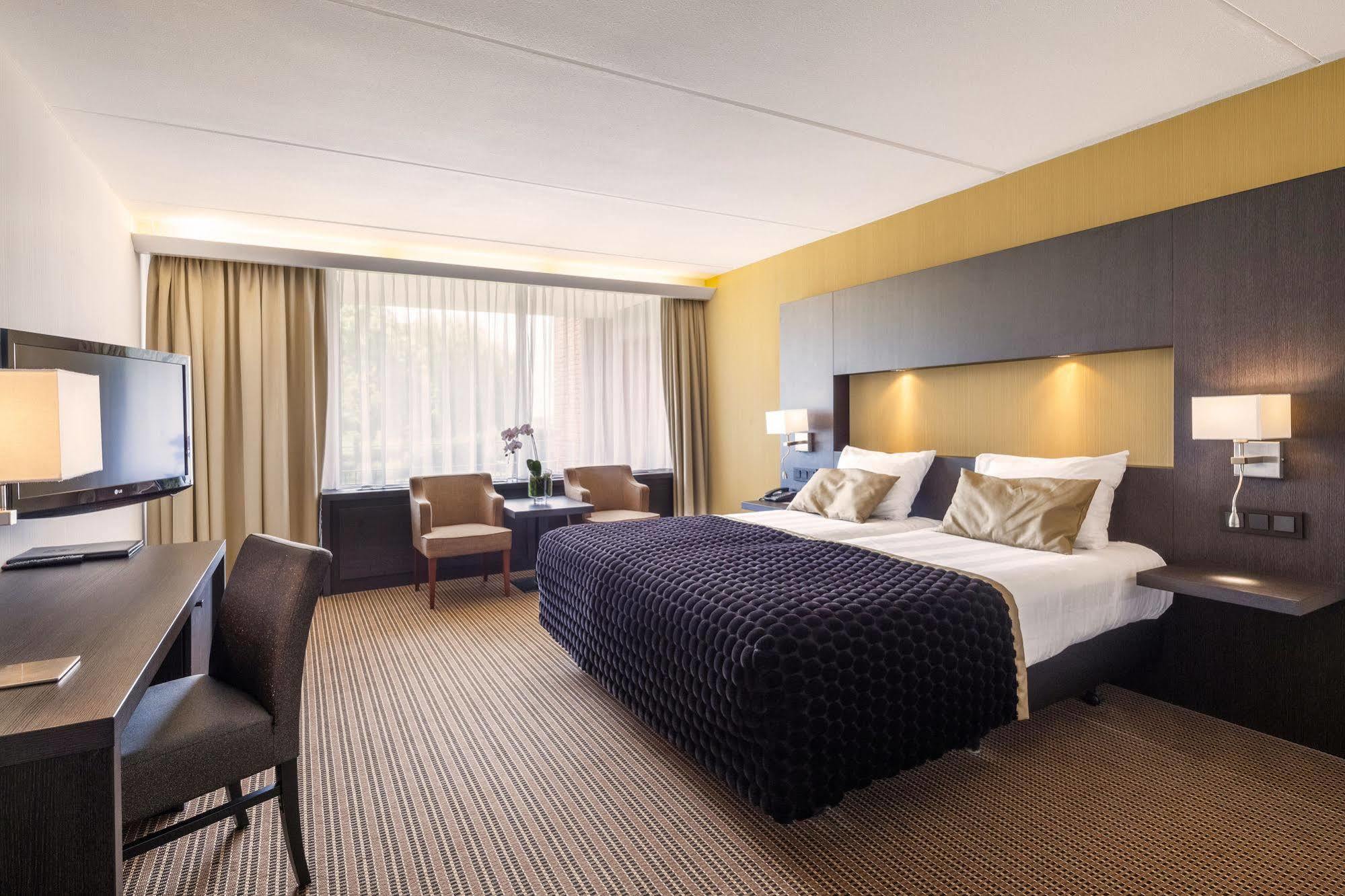 Chambre Triple