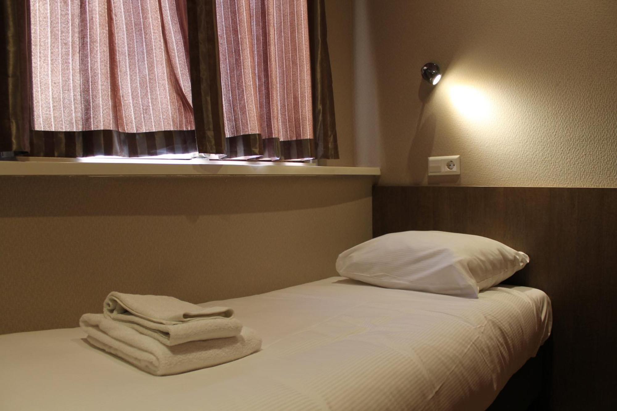 Quarto Individual Pequeno