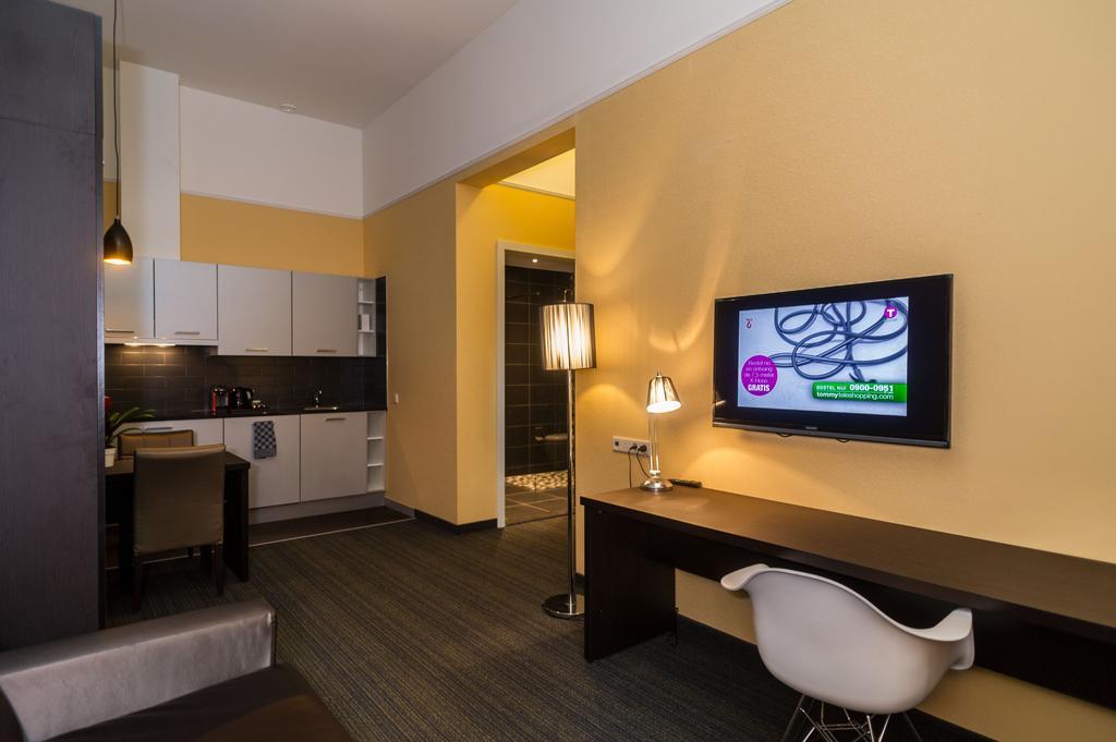 Apartamento Superior