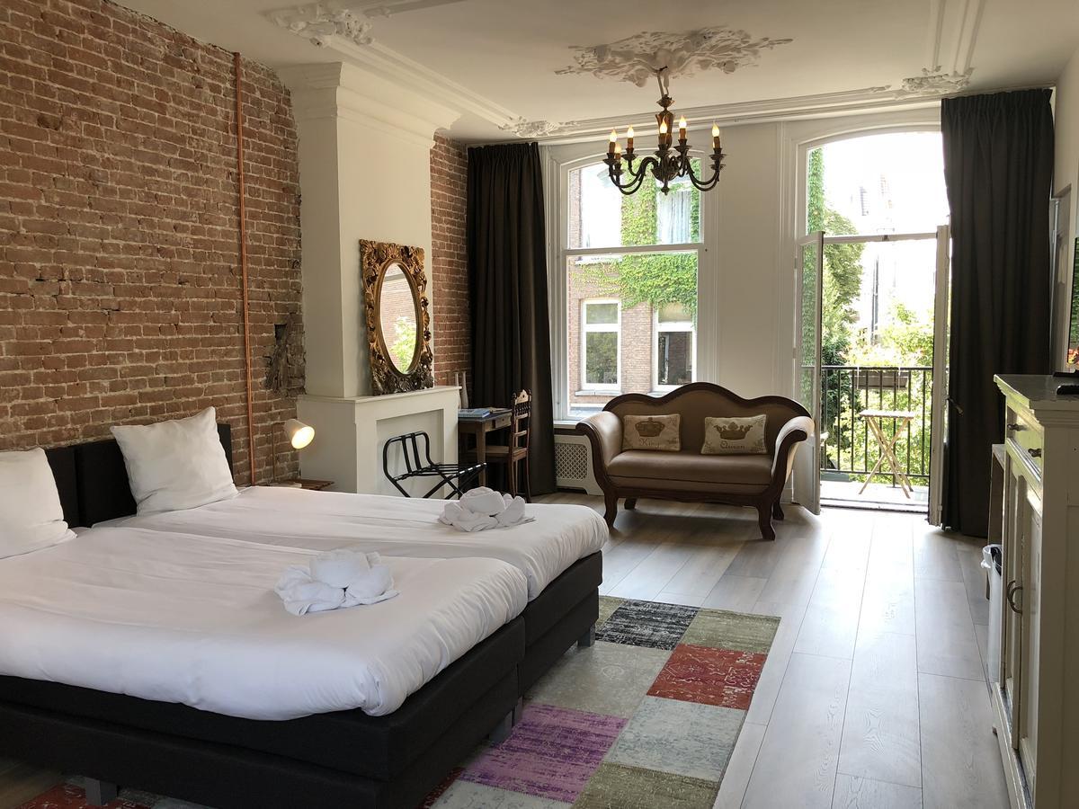 Deluxe Zweibettzimmer