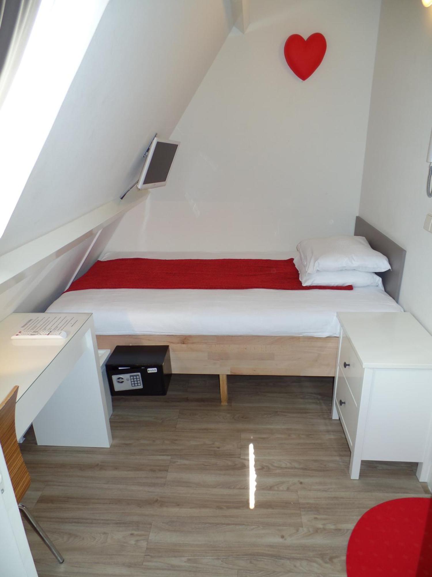 Habitación Individual