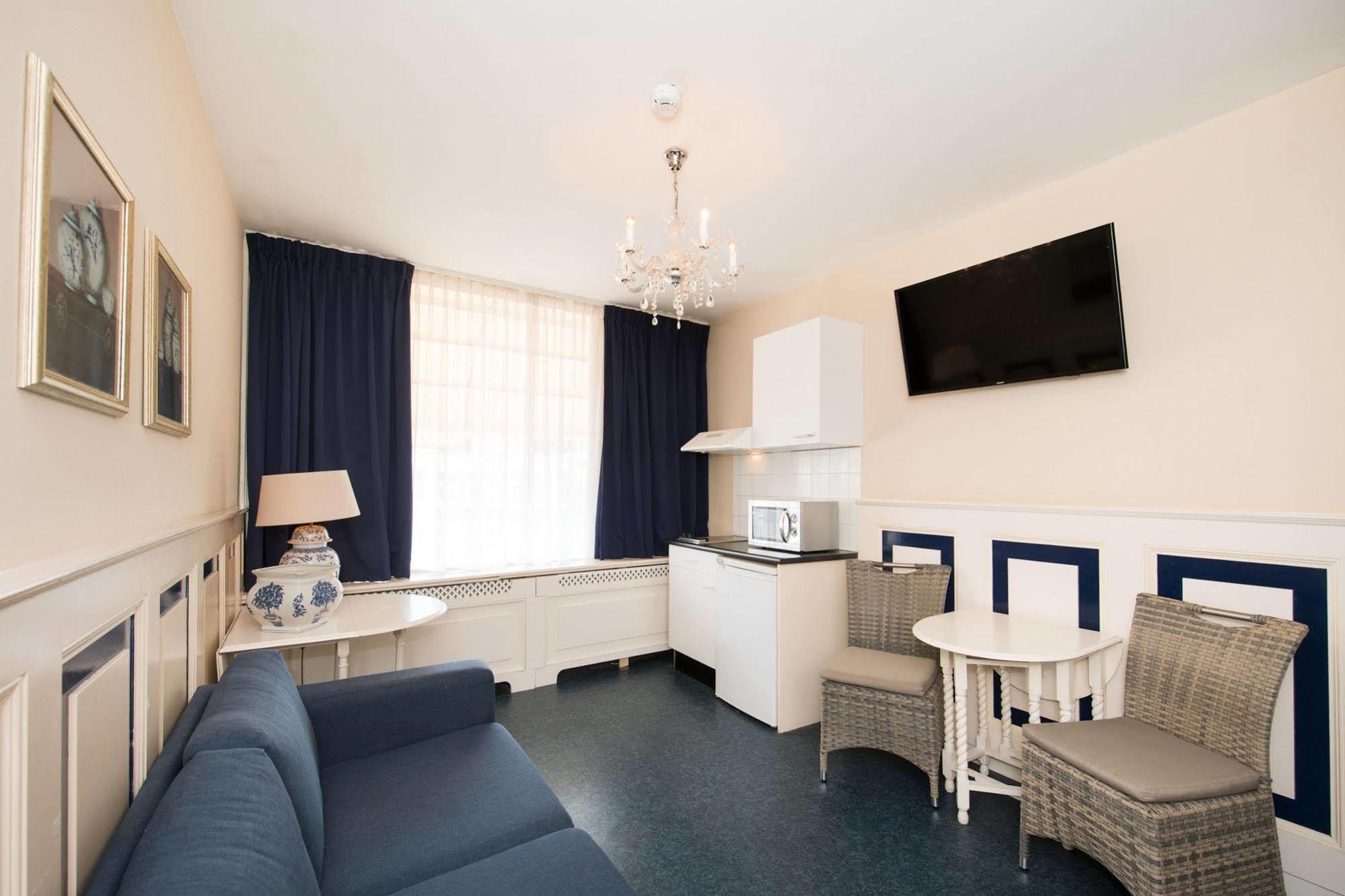 Apartamento (3 adultos)