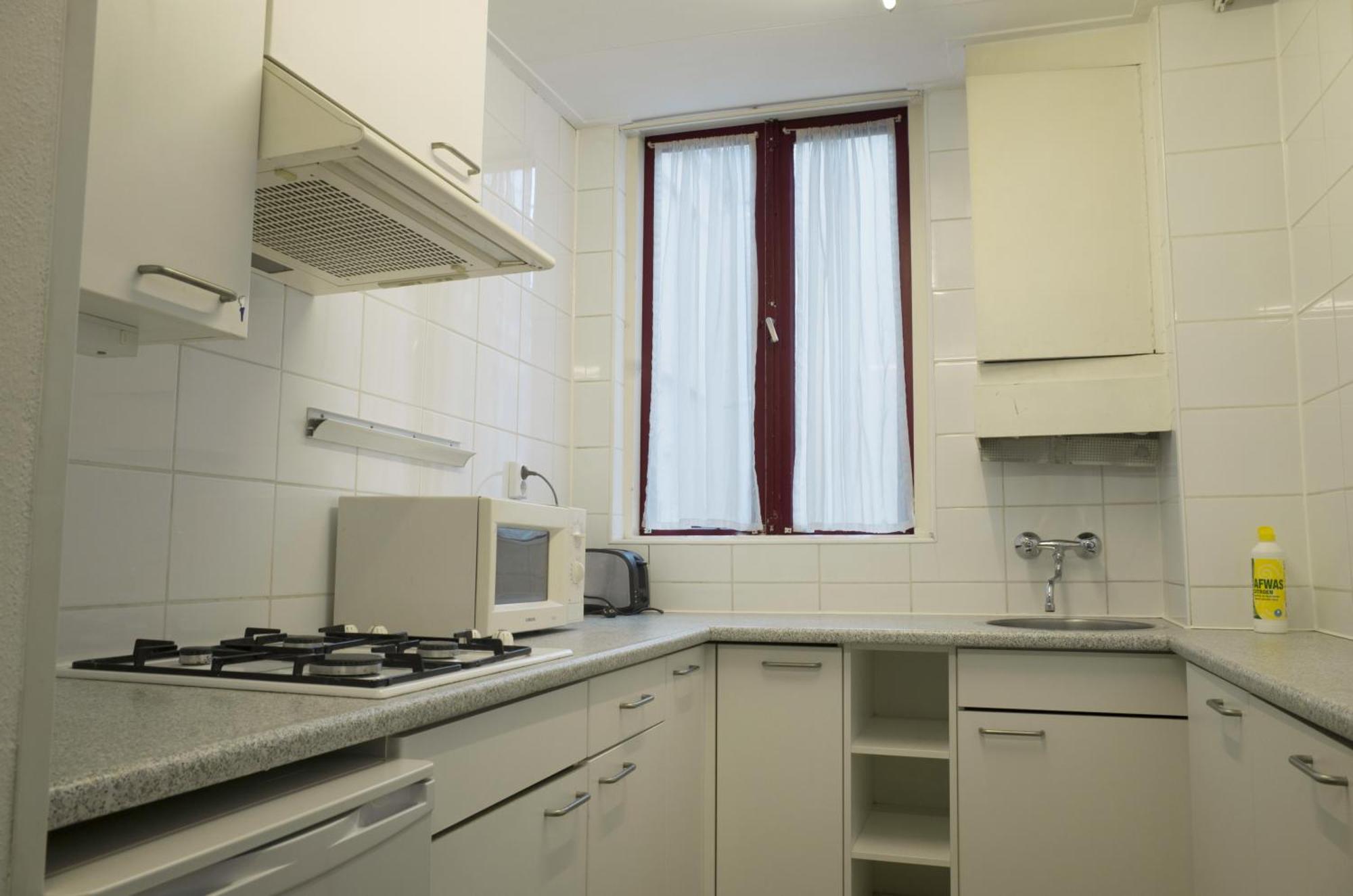 Apartamento (6 Adultos)