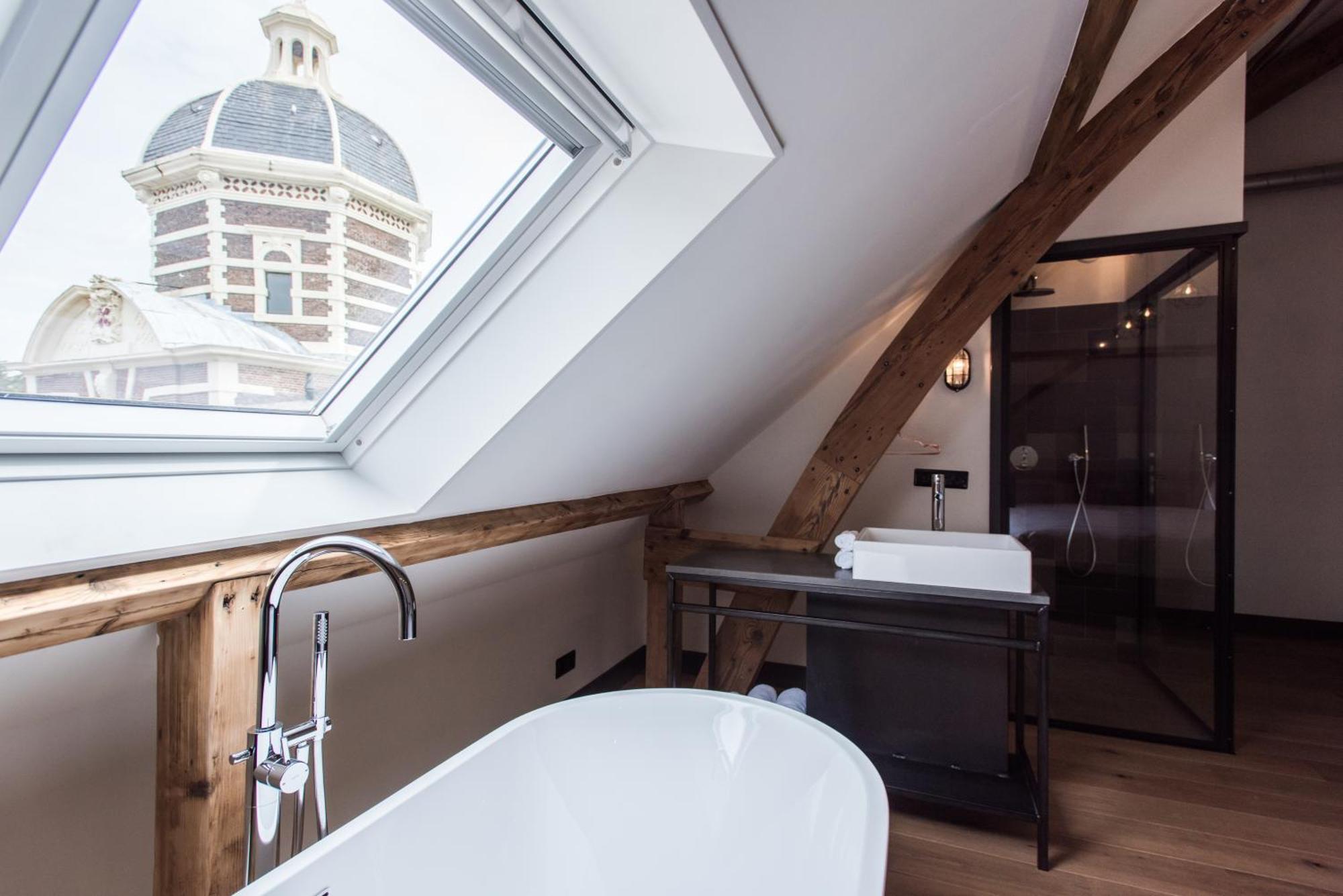 Chambre Lit King-Size Supérieure