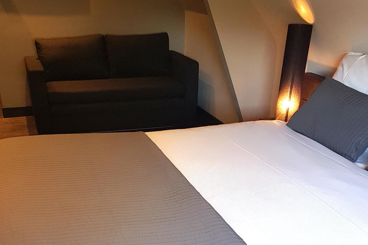 Habitación Familiar