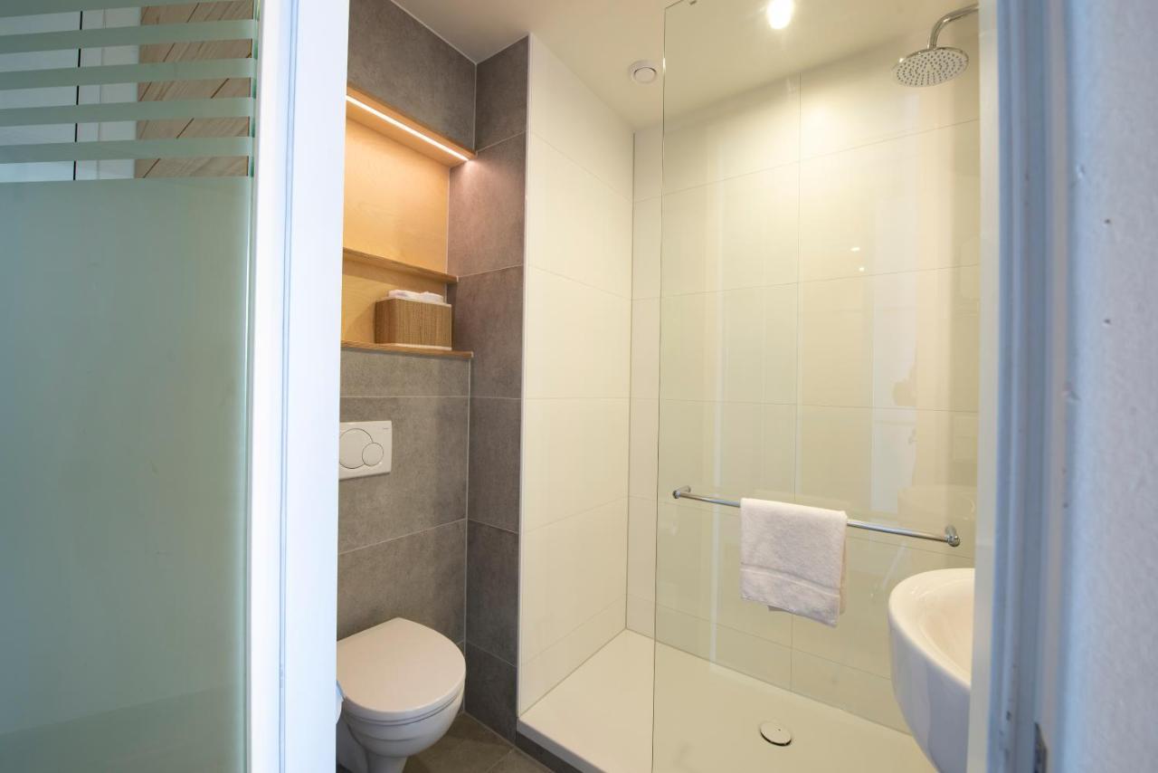 Habitación Doble Deluxe