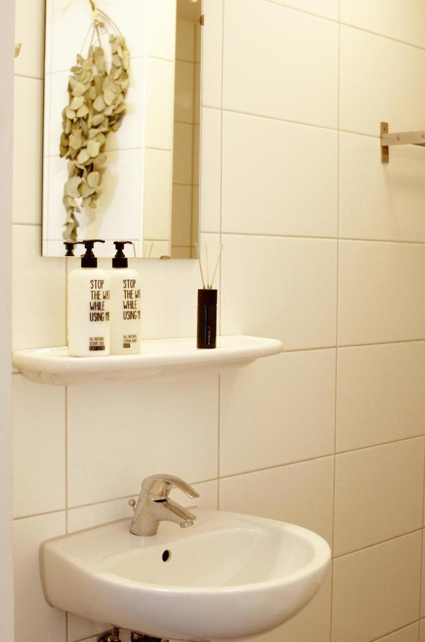 Cama em Dormitório Misto com 4 Camas