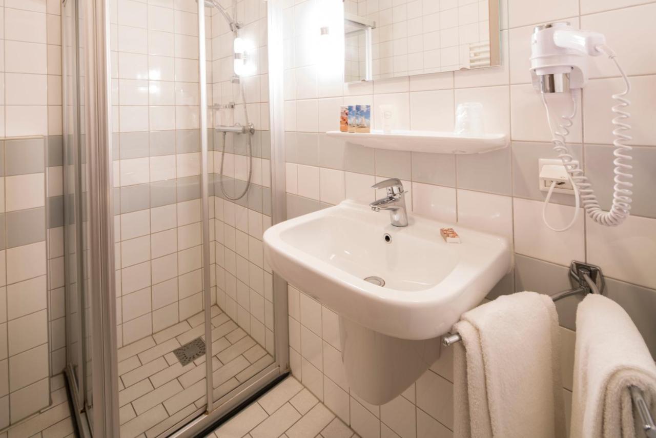 Chambre Double Deluxe