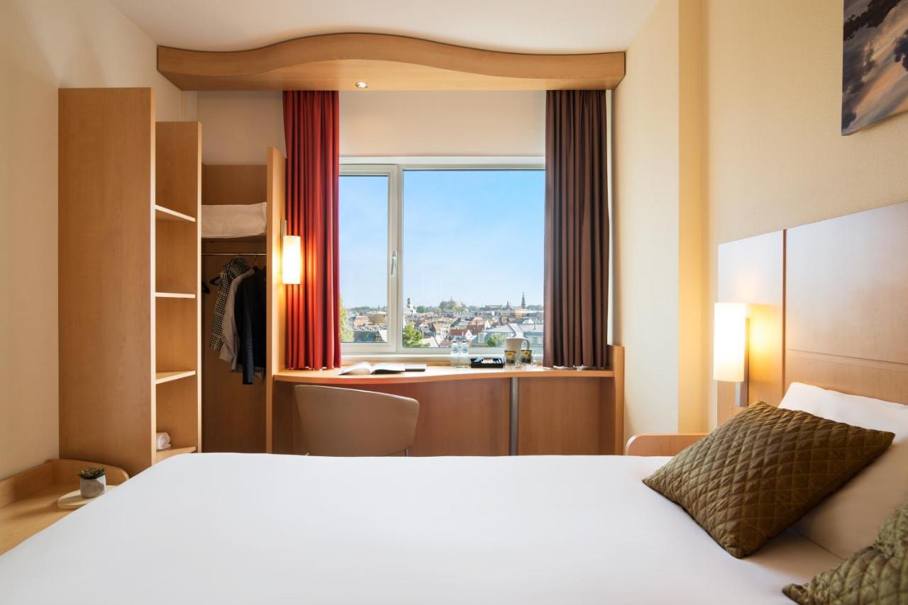 Chambre Double Deluxe