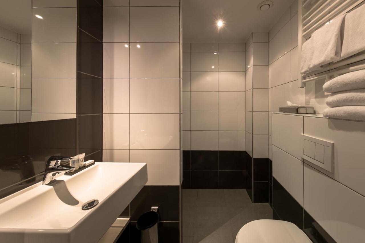 Standard Doppelzimmer mit Klimaanlage