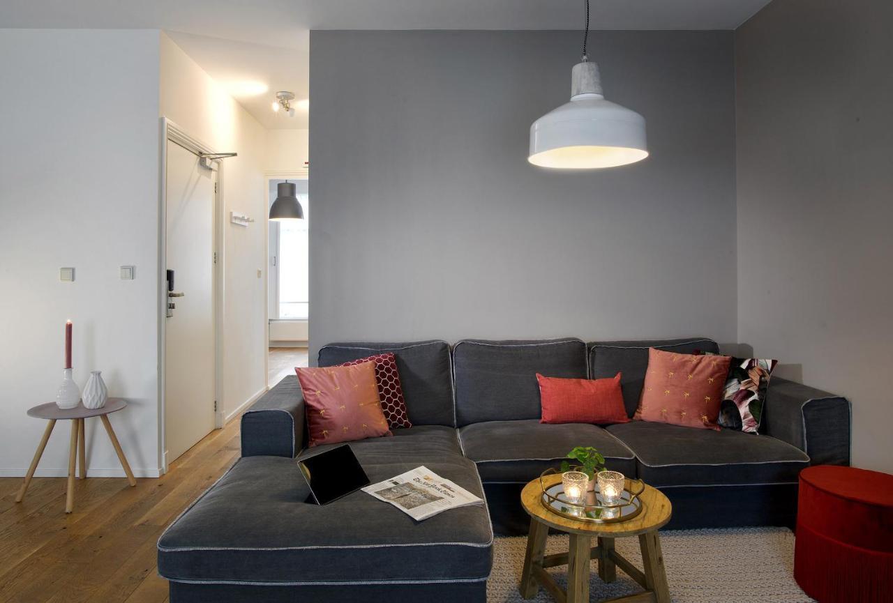 Suite Kleine Hout 6