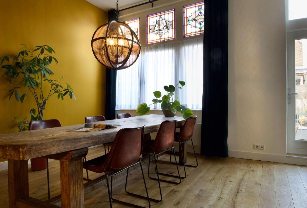Suite Kleine Hout 8