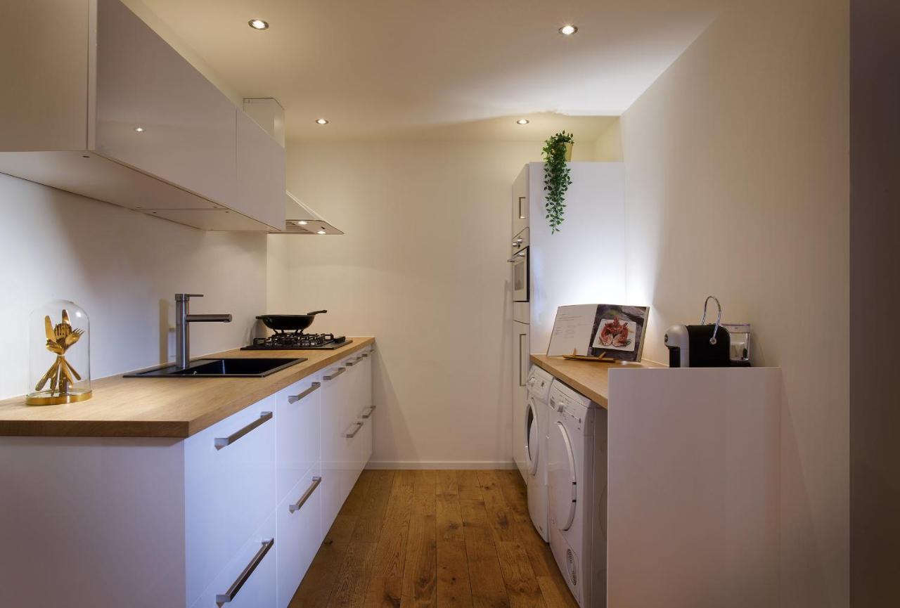 Suite Kleine Hout 7