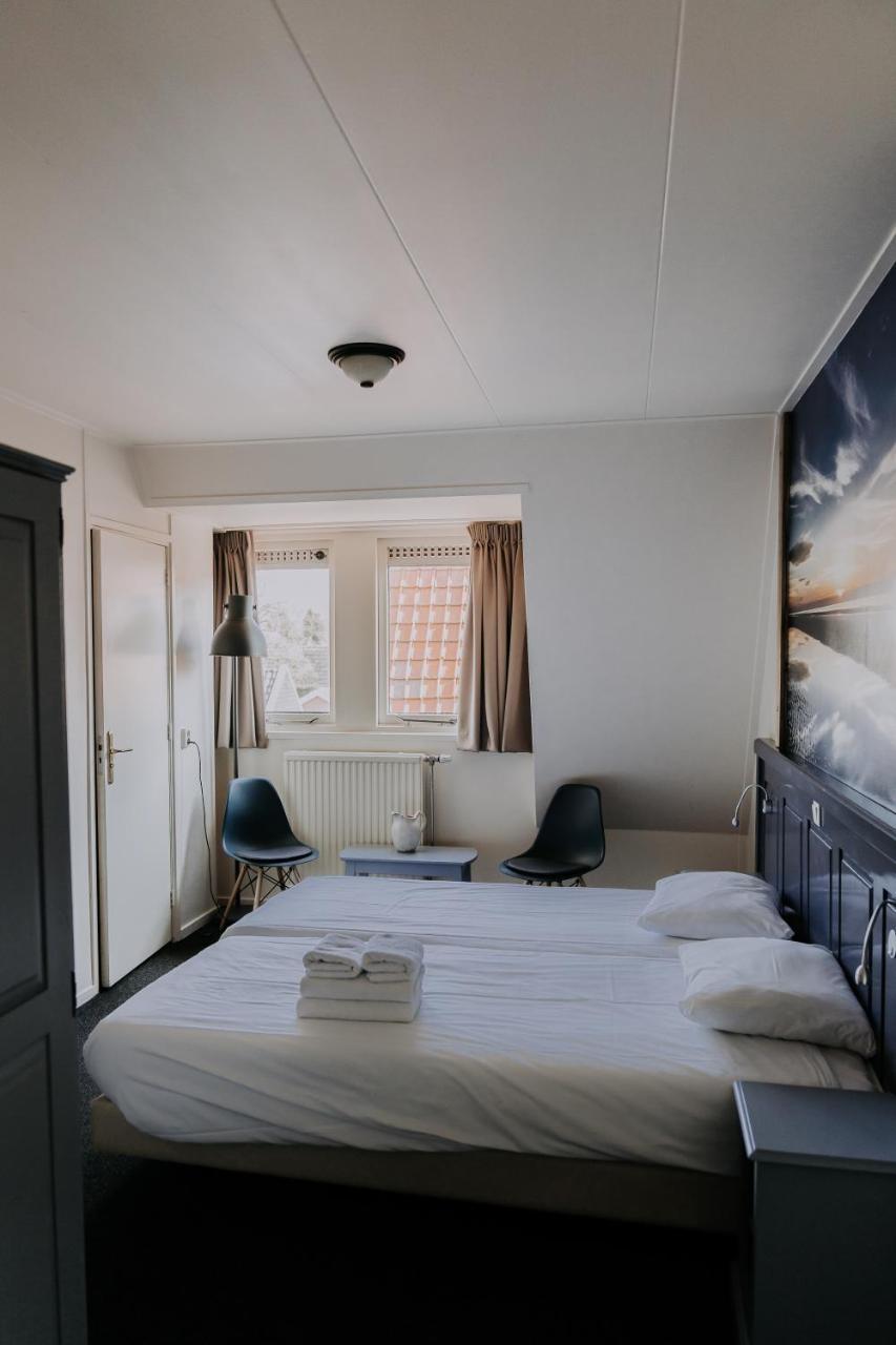Standard Doppelzimmer