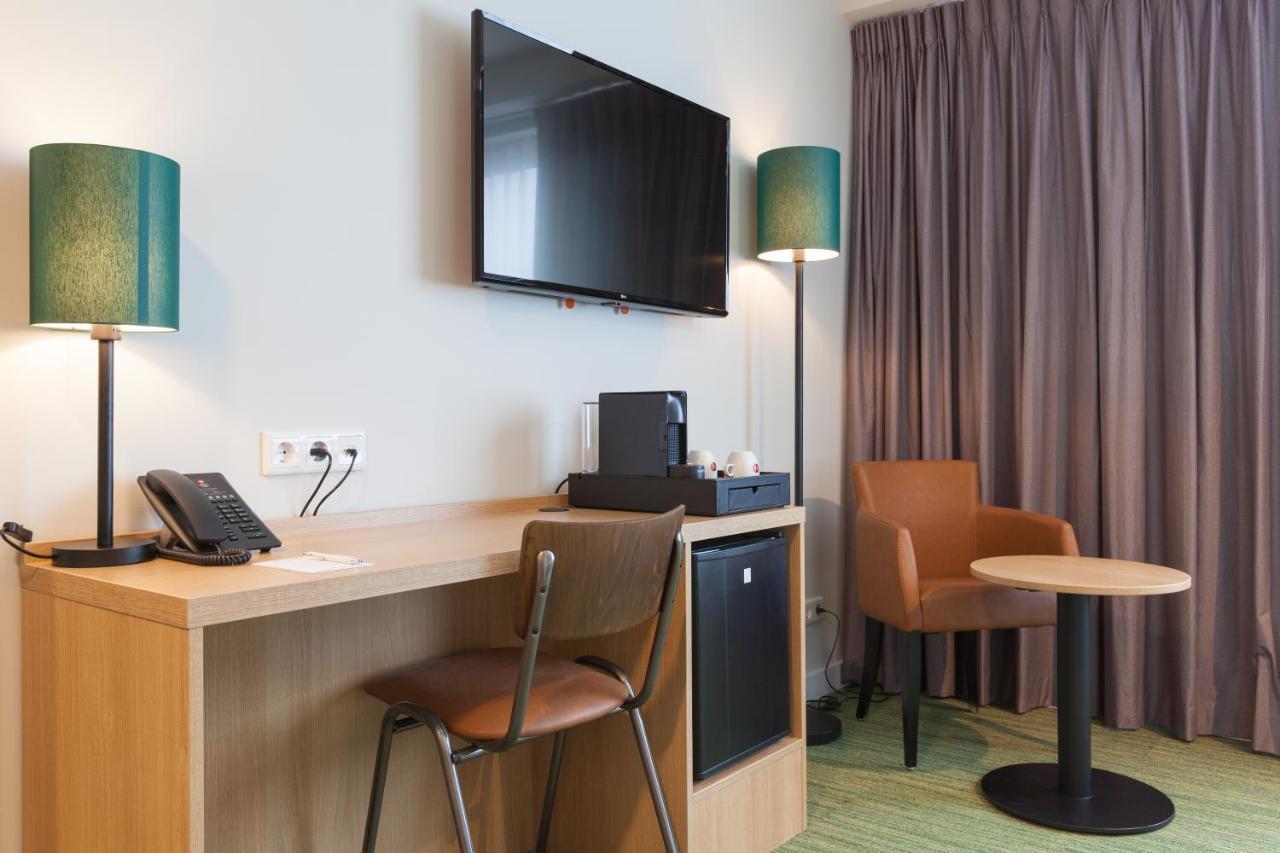 Chambre Double Supérieure - Non-Fumeurs
